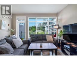 Kitchen - 302 608 Fairway Ave, Langford, BC V9B2R5 Photo 8