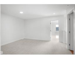 1631 11 Av Nw, Edmonton, AB T6T2S5 Photo 23