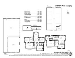 21415 0 Avenue, Langley, BC V2Z1S6 Photo 38