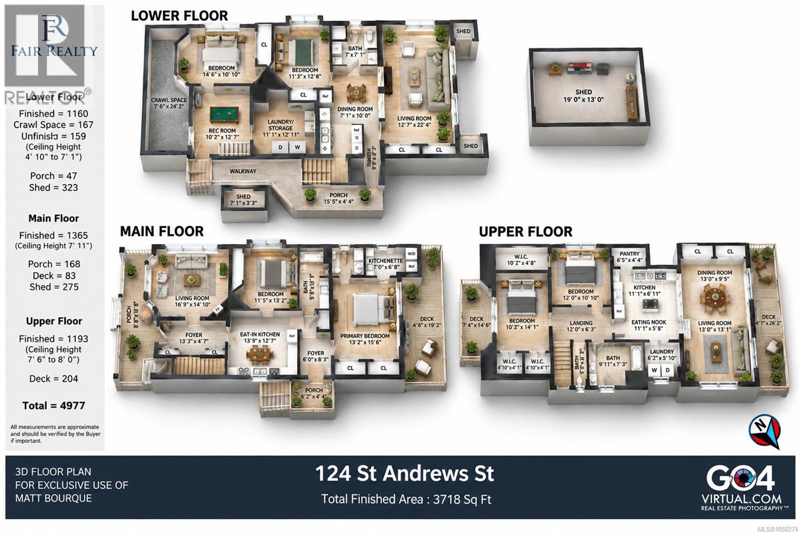 124 St. Andrews St - 7