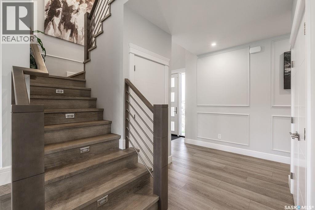 411 Sharma CRESCENT, Saskatoon — photo 25