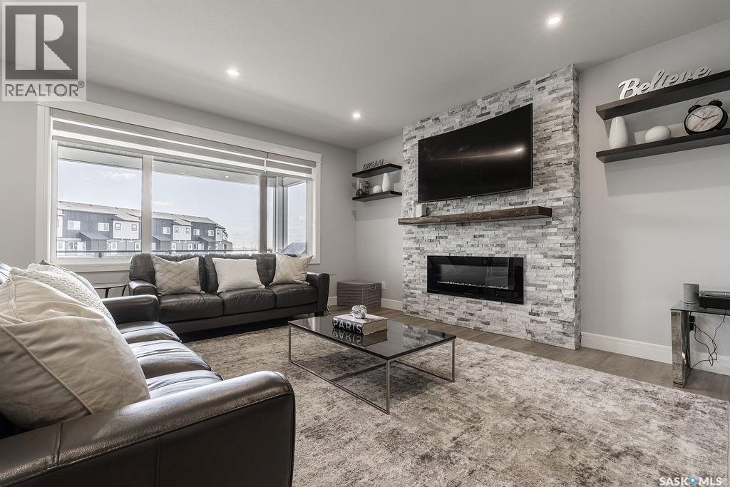 411 Sharma CRESCENT, Saskatoon — photo 5