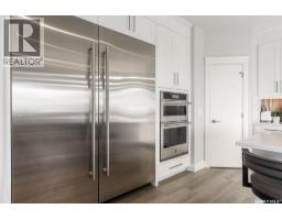 Kitchen - 411 Sharma Crescent, Saskatoon, SK S7W0Y4 Photo 17
