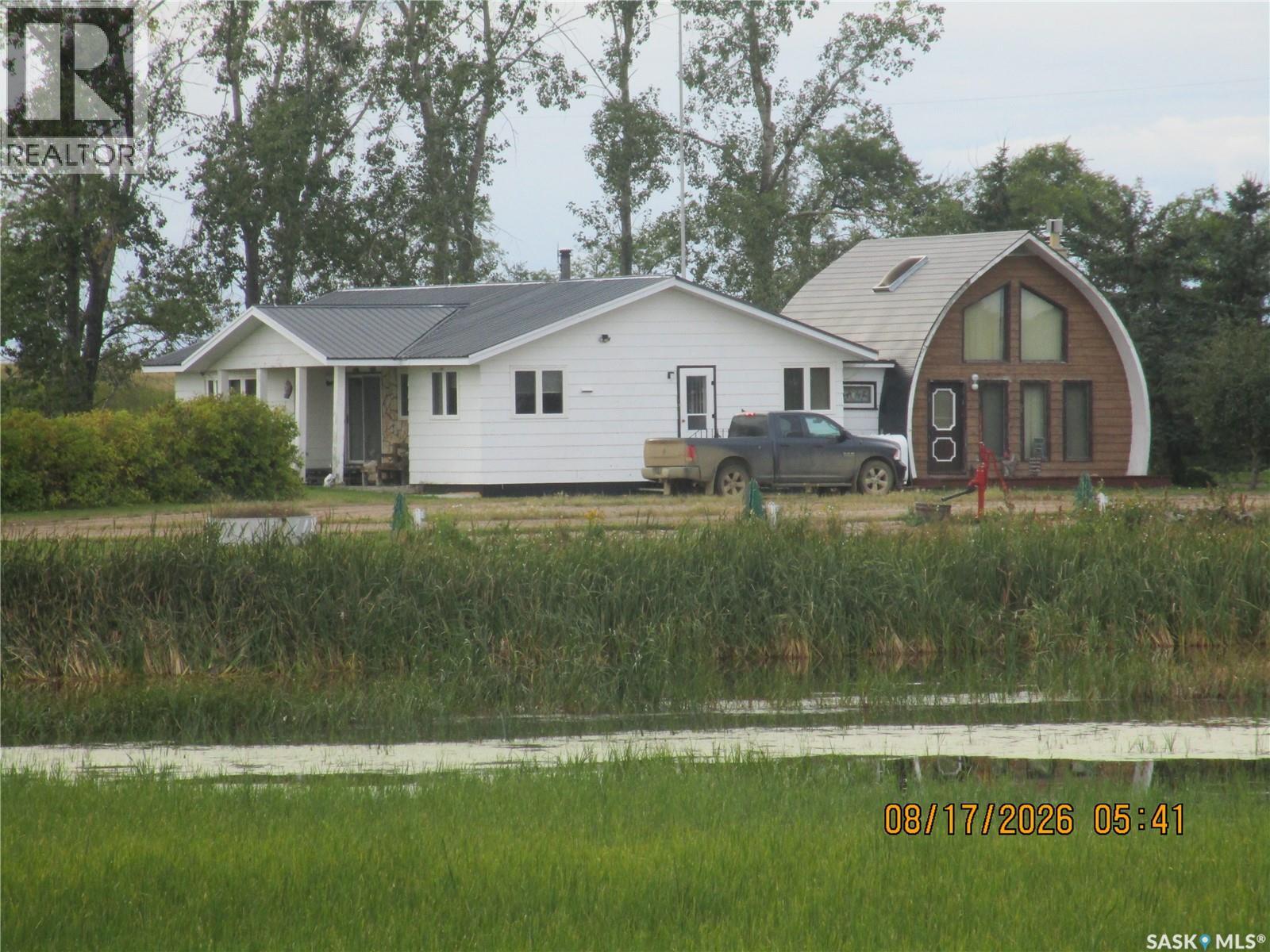 MILLS ACREAGE -, Sutton Rm No. 103 — photo 16