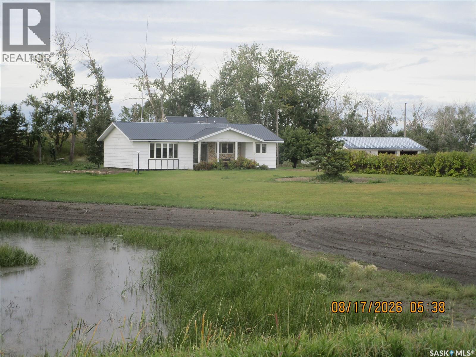 MILLS ACREAGE -, Sutton Rm No. 103 — photo 2