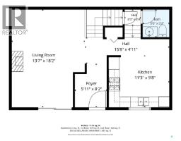 12 215 Primrose Drive, Saskatoon, SK S7K5E4 Photo 35