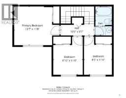 12 215 Primrose Drive, Saskatoon, SK S7K5E4 Photo 36
