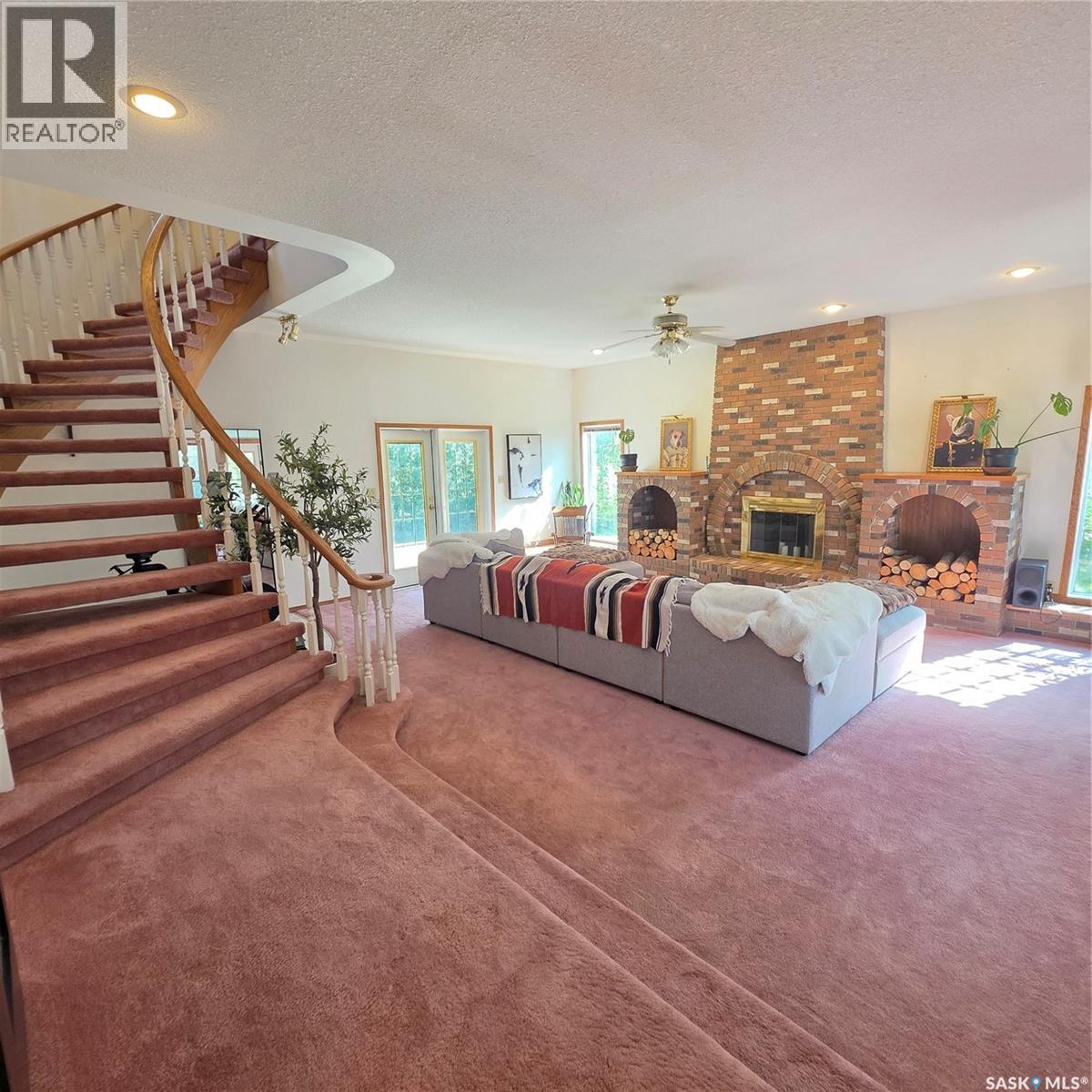 549 Russ-Stan ROAD, Prince Albert Rm No. 461 — photo 22