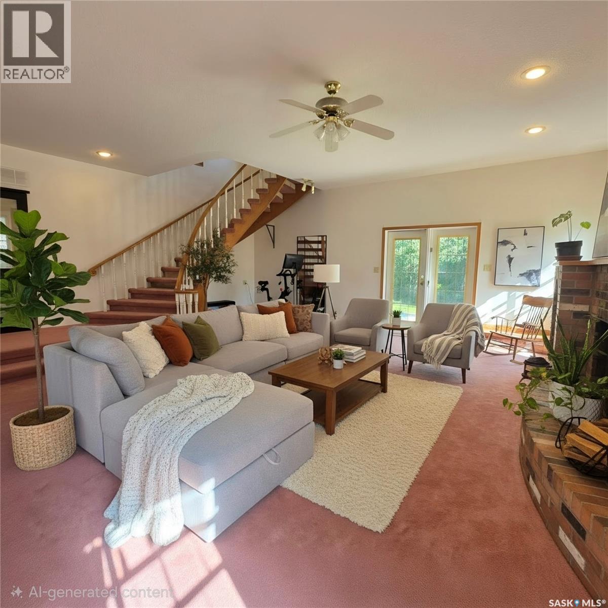 549 Russ-Stan ROAD, Prince Albert Rm No. 461 — photo 23