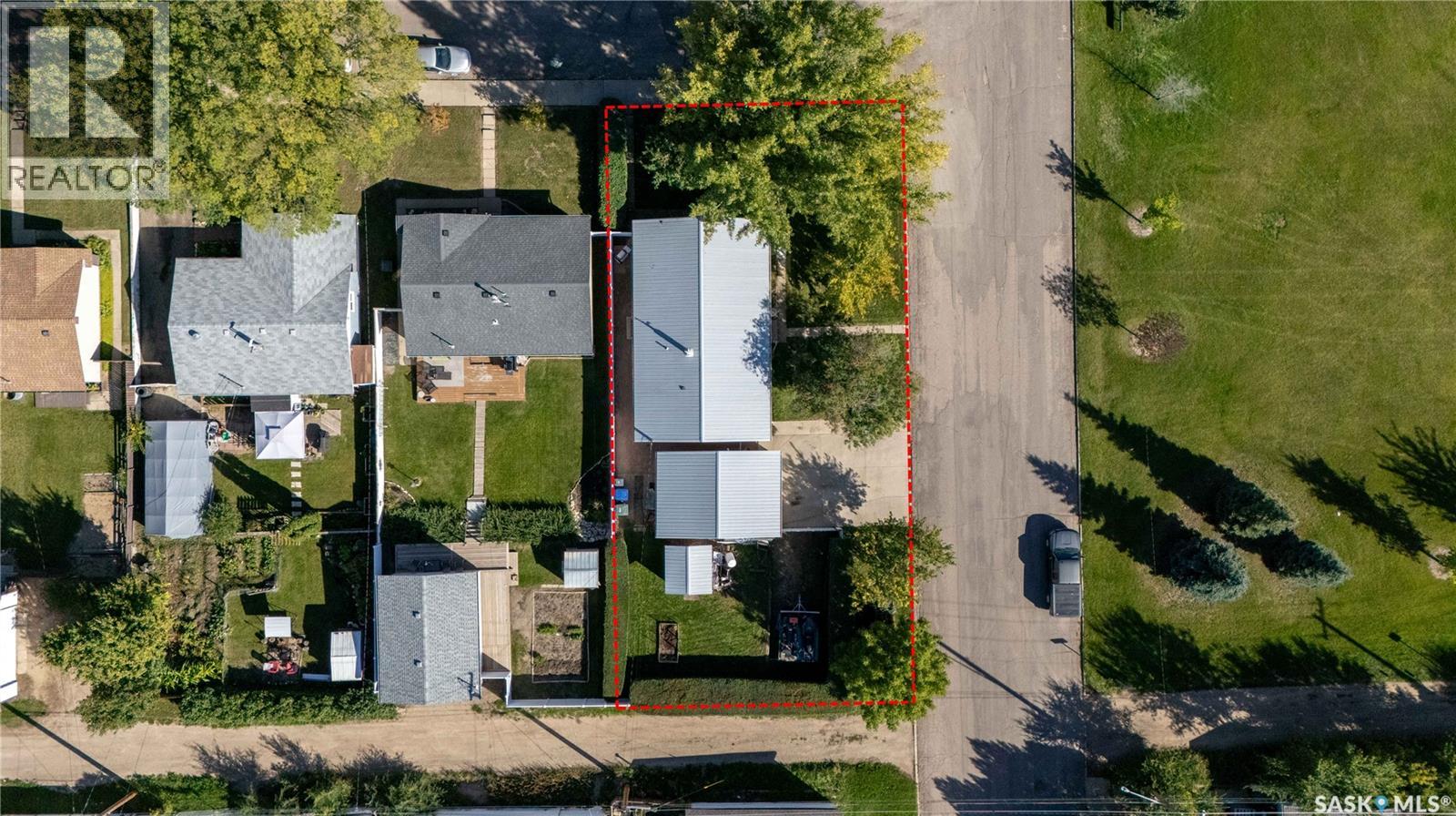 537 T AVENUE S, Saskatoon — photo 25