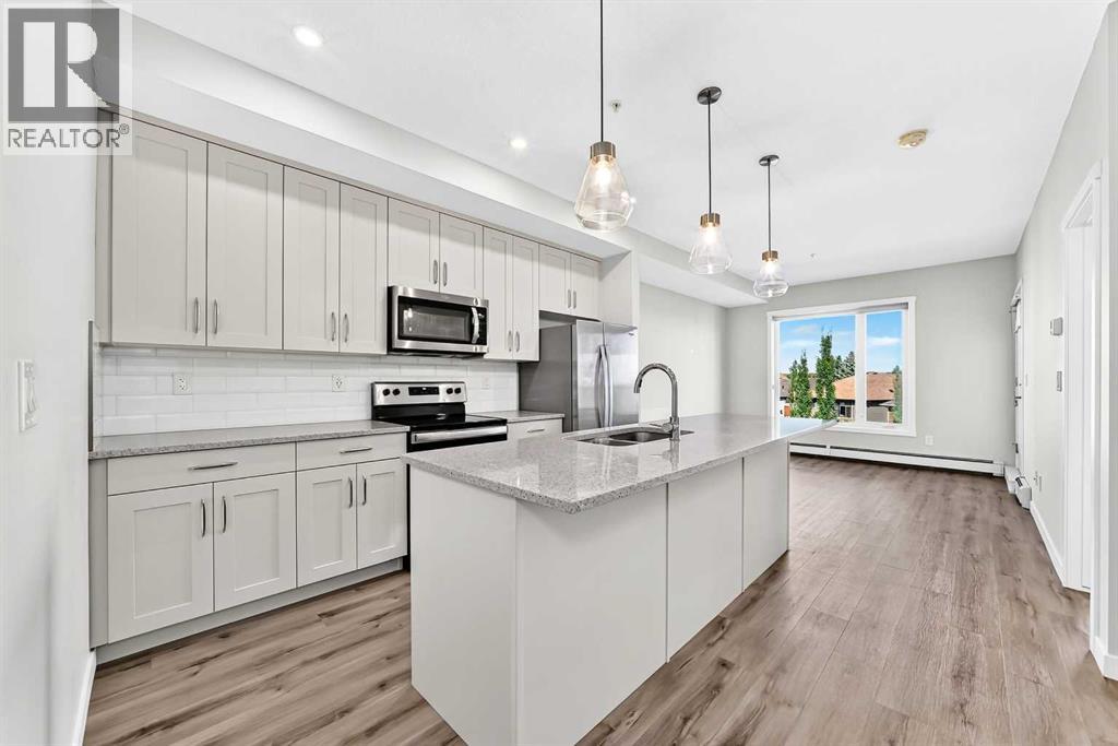 205, 71 SHAWNEE Common SW, Calgary, Alberta, T2Y0R2