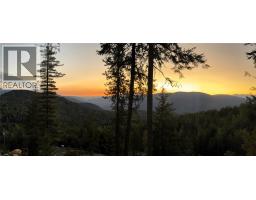 Lot 7 Richie Road, Rossland, BC V0G1Y0 Photo 7