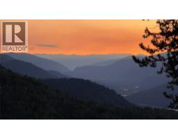 Lot 7 Richie Road, Rossland, BC V0G1Y0 Photo 6