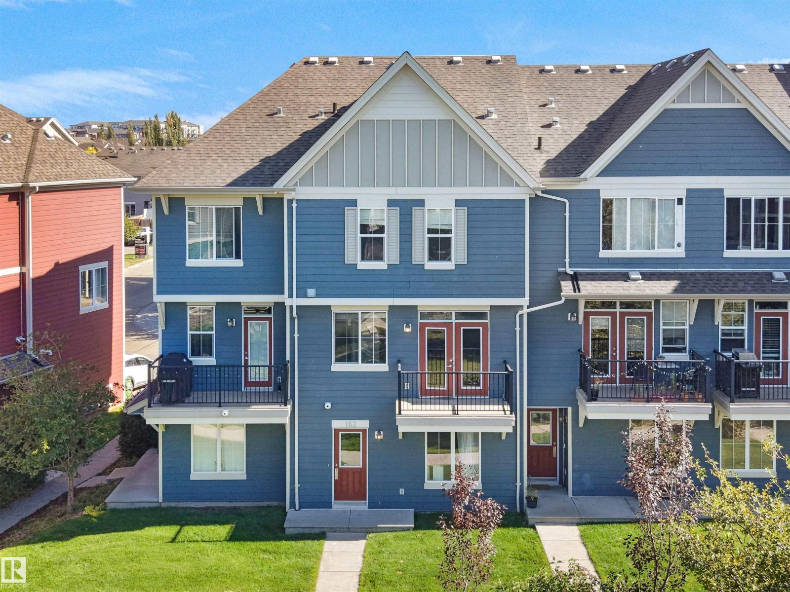 Property for sale at #162 603 WATT BV SW
