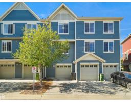 #162 603 Watt Bv Sw, Edmonton, AB T6X0P3 Photo 10