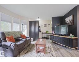 Bedroom 4 - 21 Burlington Av, Spruce Grove, AB T7X1E5 Photo 7