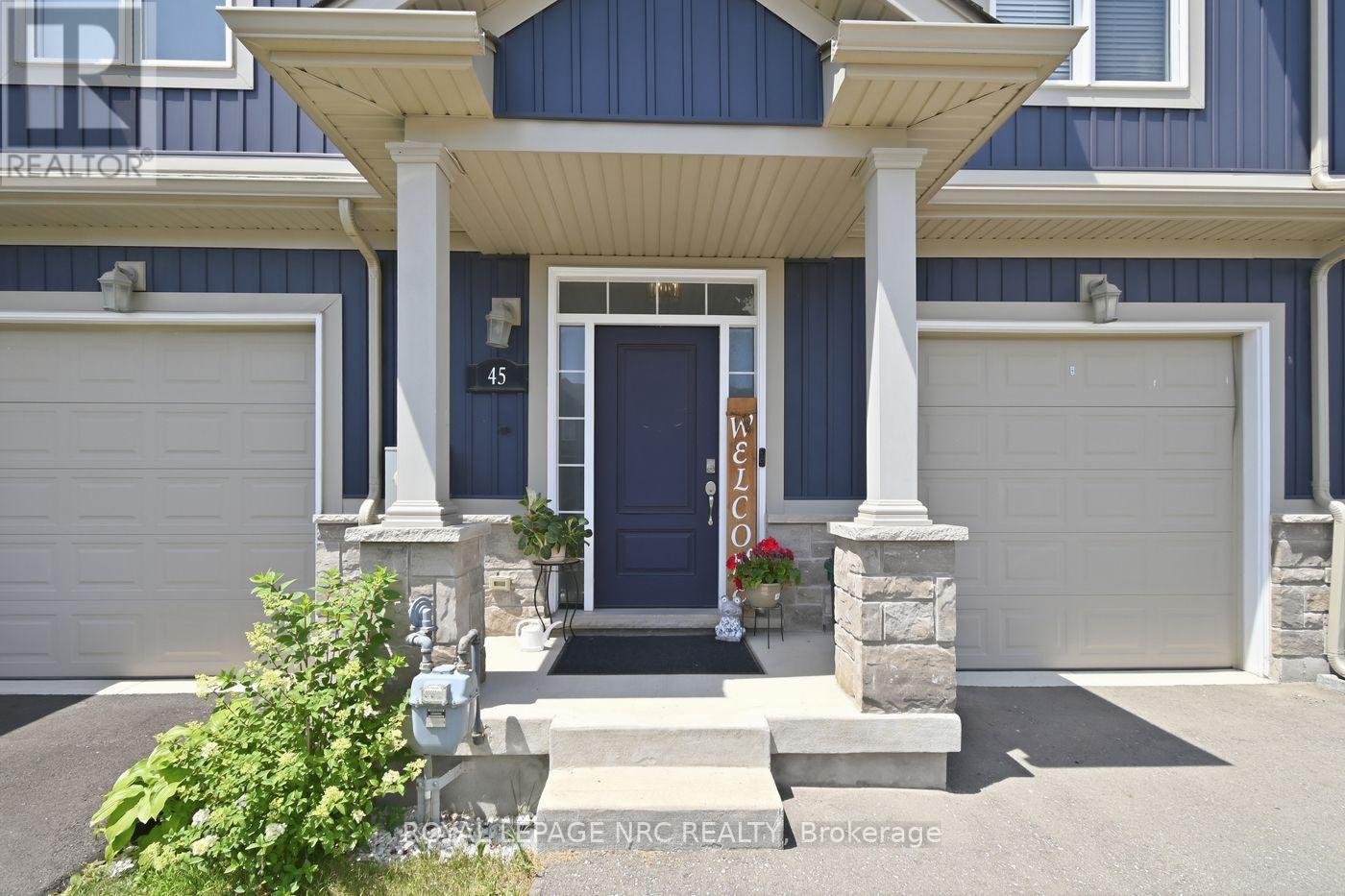 45 Wilkerson Street, Thorold (Hurricane/Merrittville), Ontario, L2V0G4, Thorold (Hurricane/Merrittville), Ontario — photo 2 of 5