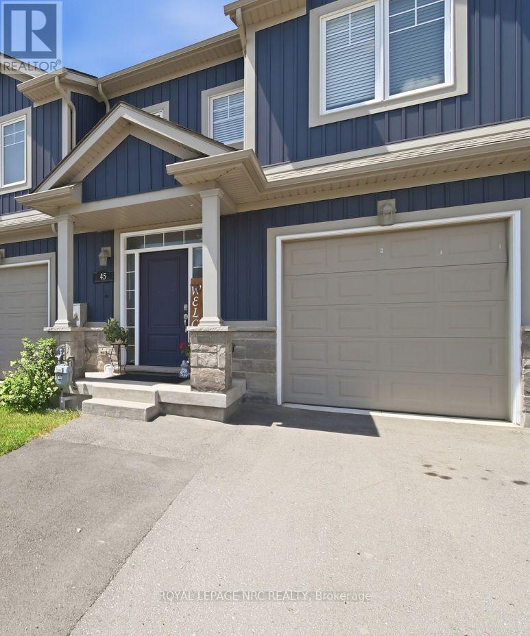 45 Wilkerson Street, Thorold (Hurricane/Merrittville), Ontario, L2V0G4, Thorold (Hurricane/Merrittville), Ontario — photo 3 of 5