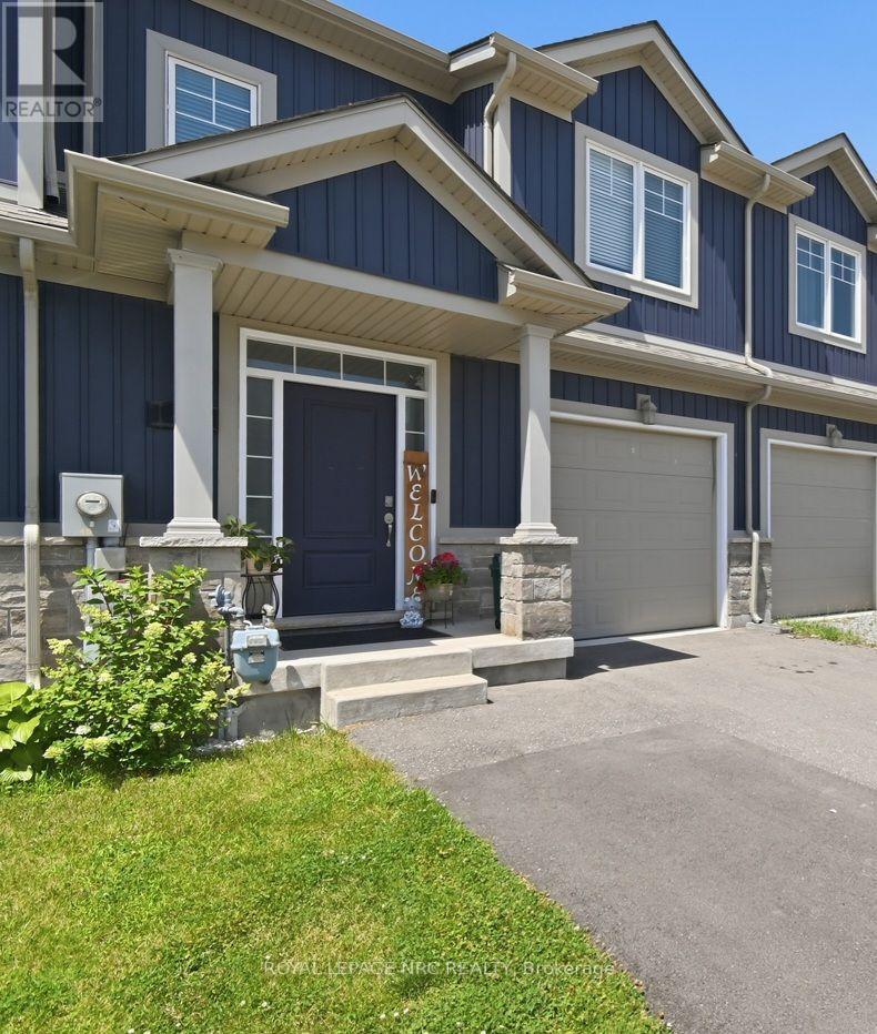 45 Wilkerson Street, Thorold (Hurricane/Merrittville), Ontario, L2V0G4, Thorold (Hurricane/Merrittville), Ontario — photo 4 of 5