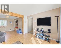 Dining room - 6067 Route 10, Upper Salmon Creek, NB E4A1B9 Photo 11