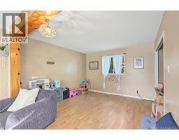 Living room - 6067 Route 10, Upper Salmon Creek, NB E4A1B9 Photo 13