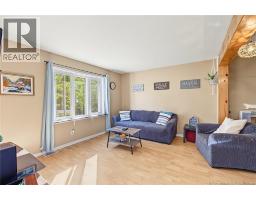 Primary Bedroom - 6067 Route 10, Upper Salmon Creek, NB E4A1B9 Photo 9