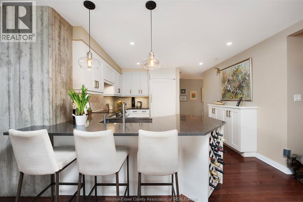 #312 2175 Wyandotte STREET East - 15