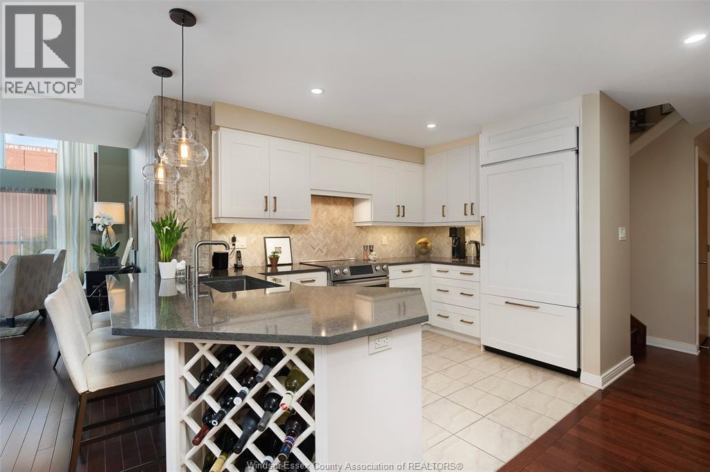 #312 2175 Wyandotte STREET East - 16
