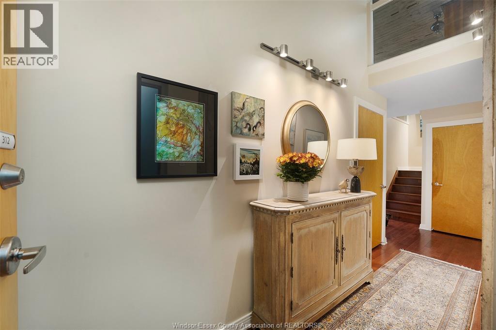 #312 2175 Wyandotte STREET East - 6