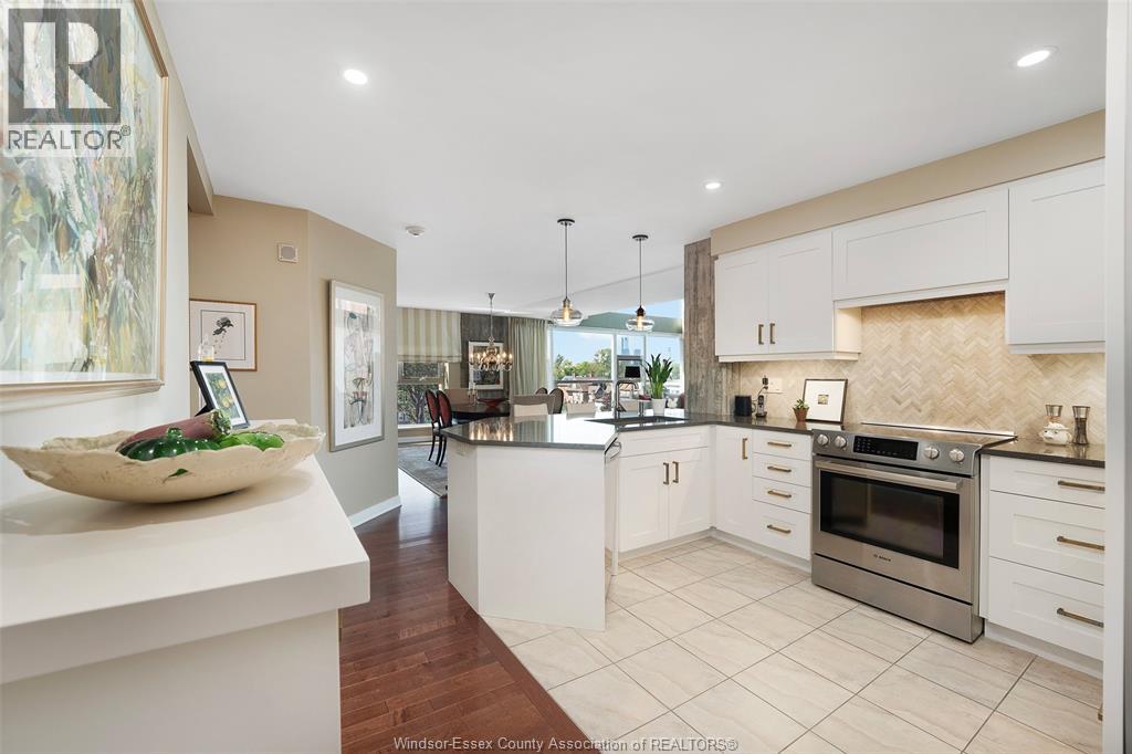 #312 2175 Wyandotte STREET East - 8