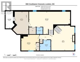 858 Cresthaven Crescent, London South, ON N6K4W4 Photo 48