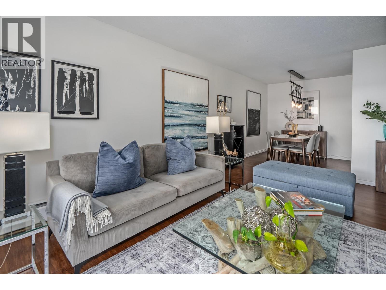 1 Bed, 1 Bath Apartment for Sale in Burnaby – 107 7180 LINDEN AVENUE, Burnaby – MLS# R3167724 - Image 11