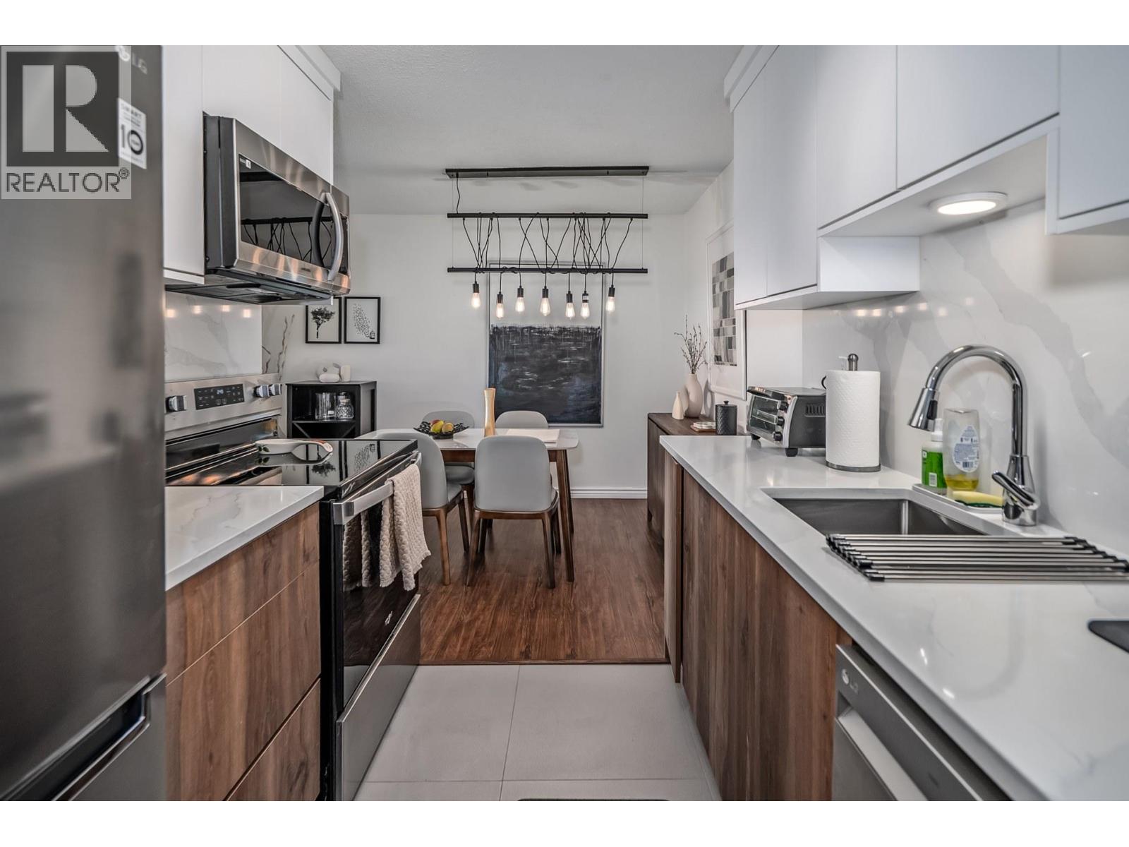 1 Bed, 1 Bath Apartment for Sale in Burnaby – 107 7180 LINDEN AVENUE, Burnaby – MLS# R3167724 - Image 27