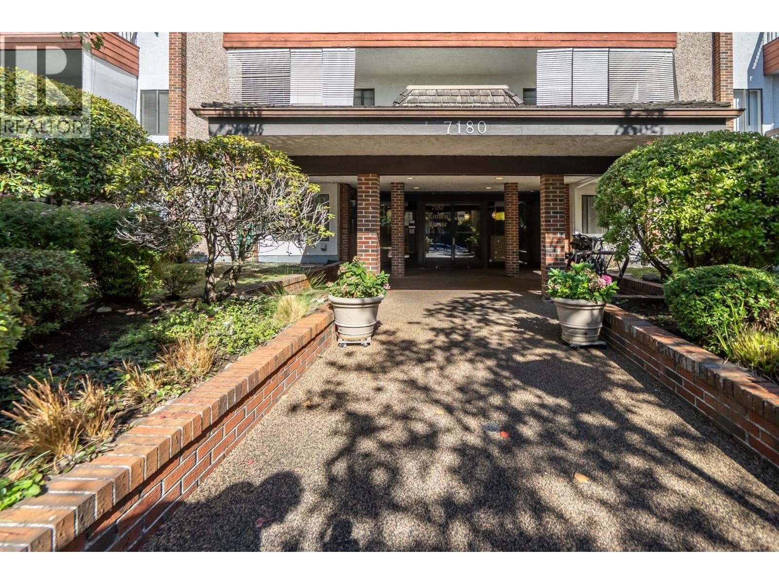 1 Bed, 1 Bath Apartment for Sale in Burnaby – 107 7180 LINDEN AVENUE, Burnaby – MLS# R3167724 - Image 3