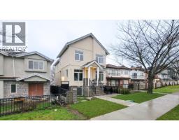 3431 E 23rd Avenue, Vancouver, BC V5R1C1 Photo 24