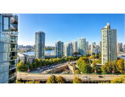 1501 89 Nelson Street, Vancouver, BC V6Z0E7 Photo 13
