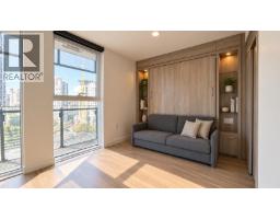 1501 89 Nelson Street, Vancouver, BC V6Z0E7 Photo 20