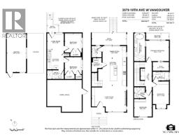 3579 W 19th Avenue, Vancouver, BC V6S1C3 Photo 40