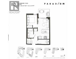522 3430 E Kent Avenue South, Vancouver, BC V5S0G7 Photo 6