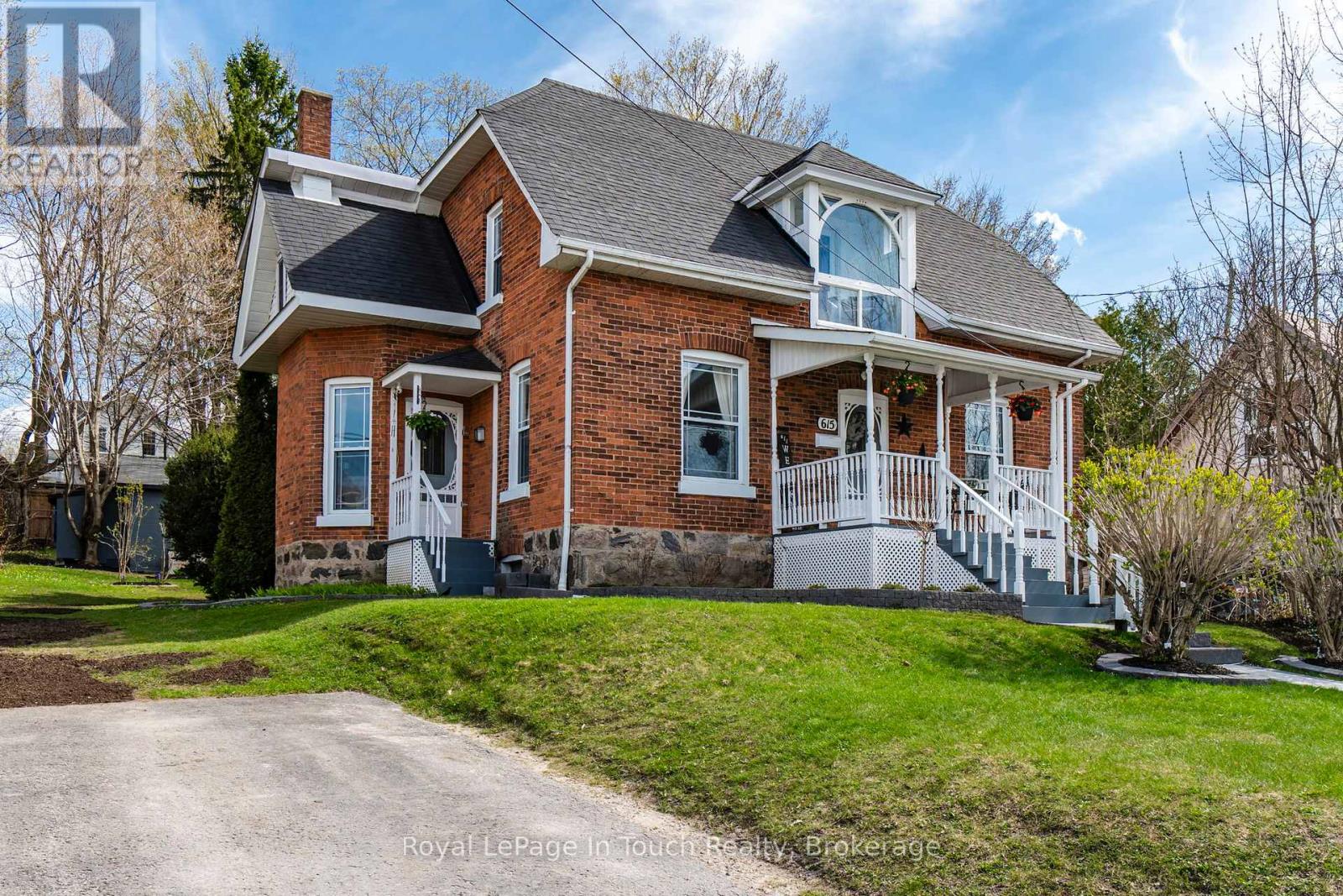 615 BAY STREET, Midland