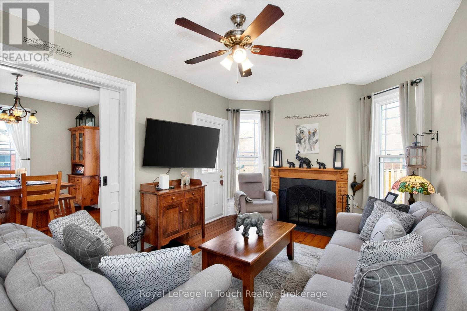 615 BAY STREET, Midland — photo 10