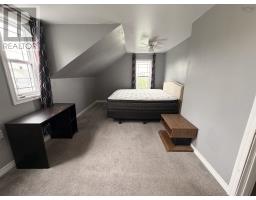 Bedroom - 626 St. Joseph Street, New Waterford, NS B1H4G8 Photo 9