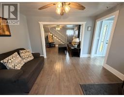 Primary Bedroom - 626 St. Joseph Street, New Waterford, NS B1H4G8 Photo 7
