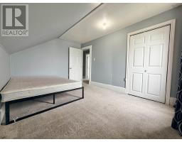 Bedroom - 626 St. Joseph Street, New Waterford, NS B1H4G8 Photo 8