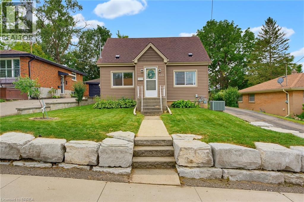373 CHATHAM Street - 2