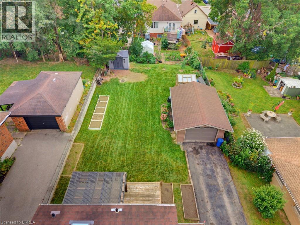 373 CHATHAM Street - 37