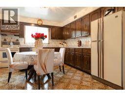 4pc Bathroom - 43 Henley Drive, Stoney Creek, ON L8E3T1 Photo 7