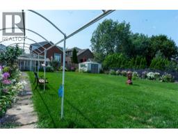 43 Henley Drive, Stoney Creek, ON L8E3T1 Photo 34