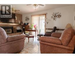 Living room - 43 Henley Drive, Stoney Creek, ON L8E3T1 Photo 17