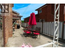 43 Henley Drive, Stoney Creek, ON L8E3T1 Photo 33